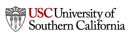 USC Cinematic Arts use case logo