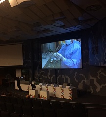 XXV. workshop of Interventional cardiology in Hradec Králové